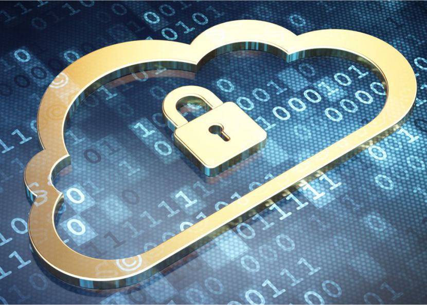 securing cloud computing