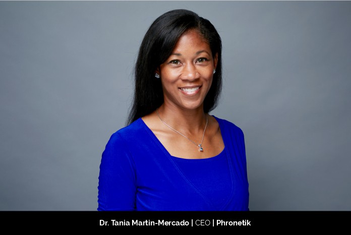 Dr. Tania Martin-Mercado