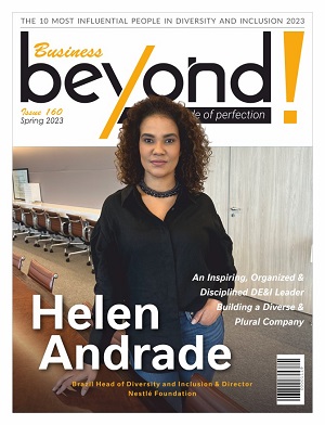 Beyond Helen Andrade Cover Page 2023
