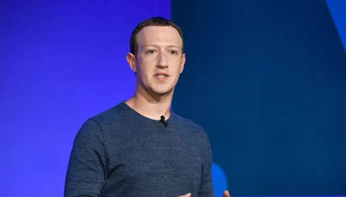 Mark Zuckerberg - Top 10 Business Tycoons